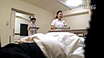 ヤラせてくれるという噂の美人看護師がいる病院に入院してみた（4） サンプル画像5
