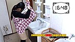 昼下がりの主婦リアル盗●24時（4）～夏帆（32歳）結婚歴6年 サンプル画像10