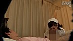 ヤラせてくれるという噂の美人看護師がいる病院に入院してみた（5） サンプル画像21