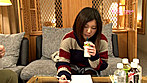 昼間ベビーカーを押しているママさんをナンパ即ハメ中●し サンプル画像20