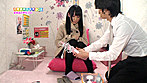 女性専用ビデオBOXのオナニー盗●映像（1）～男を連れ込みハメちゃう娘も！？ サンプル画像2