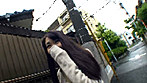 街頭シ●ウトナンパ「あなたの陰毛見せて下さい」～ノリでSEXもお願い サンプル画像6