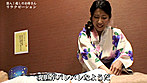 地元で評判の“お母さんリラクゼーション”に潜入（2）～優しさにつけ込めばヌイてもらえる サンプル画像11