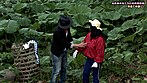 高齢美熟女たちの放送コードギリギリ初体験映像～アナルFUCK！潮吹き！○△◎☆！ サンプル画像19