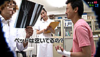 現役ナースの姉と近●相姦したい！～入院中の性欲処理をお願いして更に･･･。 サンプル画像9