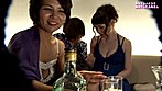 大好きなお母さんが熟女キャバクラで働きだしたので指名して近●相姦！ サンプル画像9