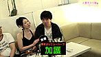 昼キャバで働く人妻キャバ嬢は旦那から相手にされていないはずなので即ヤレる サンプル画像2
