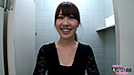 街頭シ●ウト娘ナンパ「アナタのおっぱい見せて下さい！できればオマ●コも！」（2） サンプル画像1