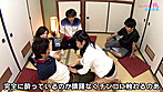 出張コンパニオンをしている大好きな姉を指名して近●相姦 サンプル画像17