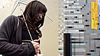結婚式の打合せ後に喧嘩していたカップルの女をナンパしたら意外とヤレる！？ サンプル画像19