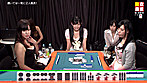 女流雀士と4P！脱衣マージャンLIVE2014秋 濃縮版 サンプル画像13