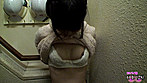 街頭シ●ウト娘ナンパ「アナタのおっぱい見せて下さい！できればオマ●コも！」（3） サンプル画像21