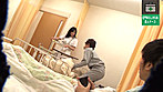 肛門科らしからぬ清楚系美人ナースにアナルをイジって貰える病院に潜入 サンプル画像11
