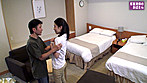 客室清掃のおばさんは大抵いいケツしてるのでホテルに連泊してSEXしたい！（1） サンプル画像19