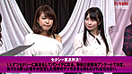 マン毛全剃りデスマッチ完全版（2）～恥ずかしくて半ベソな女のコをパイパンにしちゃうぞ！ サンプル画像4