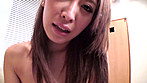 顔もおっぱいもクリソツ！雛○あきこ激似美女とエッチしてる気分になれる神動画 サンプル画像13