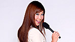 99cmのIカップ爆乳・青山菜々･･･他 パラダイステレビ歴代女子アナ5人のヌケるSEXYグラビア集 Ⅱ サンプル画像6
