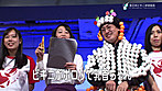 全日本ビキニ卓球協会 Presents ビキニ卓球トーナメントVol.3 完全版 サンプル画像2