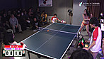 全日本ビキニ卓球協会 Presents ビキニ卓球トーナメントVol.3 完全版 サンプル画像8