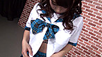 裸にされた某巨乳アイドルがスタッフに淫らな行為を強要されている超問題映像 サンプル画像3