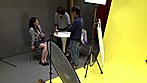 子供を預けてベビー用品をひとりで買いに来る母乳タップリのデカいミルクタンクママをナンパSEX サンプル画像6