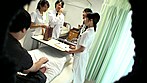 ヤラせてくれるという噂の美人看護師がいる病院に入院してみた総集編（2） サンプル画像10