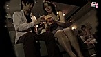 人妻専門おっぱいパブに潜入盗●！（3）～基本スケベだからオイタもOK！本●もOK！？ サンプル画像11