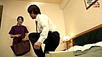 ビジネスホテルの女性マッサージ師はヤラせてくれるのか？in静岡 サンプル画像1