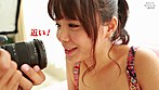 グラビア撮影でハメ撮り！Fカップ乳の三浦春佳が変態カメラマンに･･･ 画像11