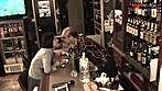 流出！赤羽の某カラオケ喫茶では盛りのついたおばさんたちが還暦マスターの巨根をズボズボしていた サンプル画像2