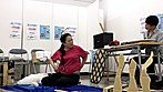 高齢者が集う演劇サークルがもはや完全にSEXサークルと化している件 サンプル画像21