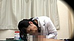 美人の先生がいる皮膚科に行って腫れたチンコを診てもらう流れでヌイてもらいたい（2） サンプル画像12
