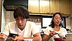 近●相姦トライアングル～義母とその妹に挿入したい息子 - Image 3