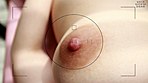 ぷっくりスケベ乳の白石みおがグラビア撮影なのに強引にチンポをネジ込まれる衝撃映像！ サンプル画像13