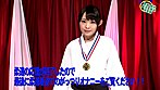 日本代表を一緒に応援しよう！柔道・競泳実況生放送 完全版～負けたらオナニー！勝ってもオナニー！ サンプル画像21