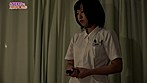 夫のお見舞いに来たタイトスカートのムチ尻奥さんと入院中にオマ●コしたい サンプル画像21
