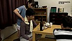 大好きな義姉が風俗で働いていたので指名して近●相姦（3） サンプル画像21