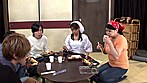 つい触りたくなるほどイイ尻をした弁当配達のおばちゃんにおもいっきりポコチンをブチ込みたい