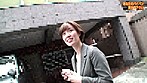 街頭シ●ウトナンパ「あなたのパイパン見せて下さい」（1） ノリでSEXもお願い サンプル画像19