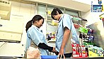 コンビニで一緒に働く店長の奥さんは誰もがソソる美熟女なのでヤラずにはいられない サンプル画像20