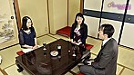 中高年向けのパートナー紹介所「いちじくの会」は即ハメ入れ喰いだった！ サンプル画像19