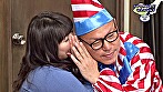 「コタツの中身はなんだろな？」完全版～素●奥さんがパンチラしながら生脚でアレをシゴいて当てるクイズ サンプル画像8