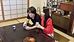 ひとり暮らしするお婆ちゃんの家に泊まりに行こう（6）～一宿一飯のお礼にチンポでご奉仕 サンプル画像16