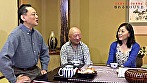 枯れるHOUSE～老年男女6人の共同性活 サンプル画像17