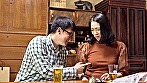 ひとり暮らしするお婆ちゃんの家に泊まりに行こう（5）～一宿一飯のお礼にチンポでご奉仕 サンプル画像16