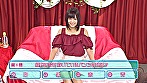 Quiz 人気セクシー女優・紺野ひかるに聞きました完全版～全問正解すれば人気女優とSEXできる！ サンプル画像1