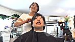 さり気ない素振りがやけにソソる美容室のおばちゃんとヤリたい総集編Vol.2 サンプル画像17