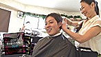 さり気ない素振りがやけにソソる美容室のおばちゃんとヤリたい総集編Vol.2 サンプル画像18