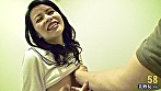 50人もいた！街角でおっぱいをみせてくれたお人好しなシ●ウト娘たち（2） サンプル画像7