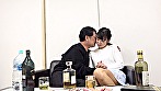 厳選15人！美人すぎる熟女・人妻だけを選んでみました～ヨガってゆがんだ顔が絶妙にエロい サンプル画像2